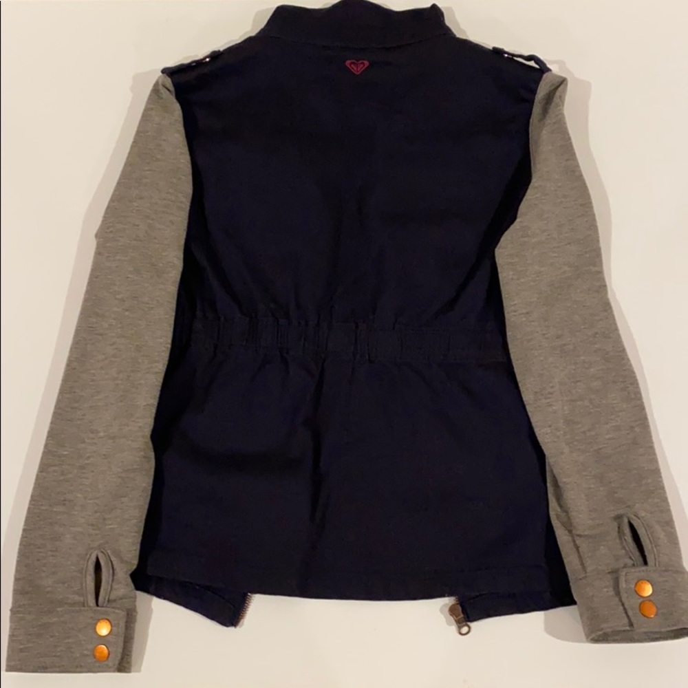 Roxy Jacket - Picture 2 of 2